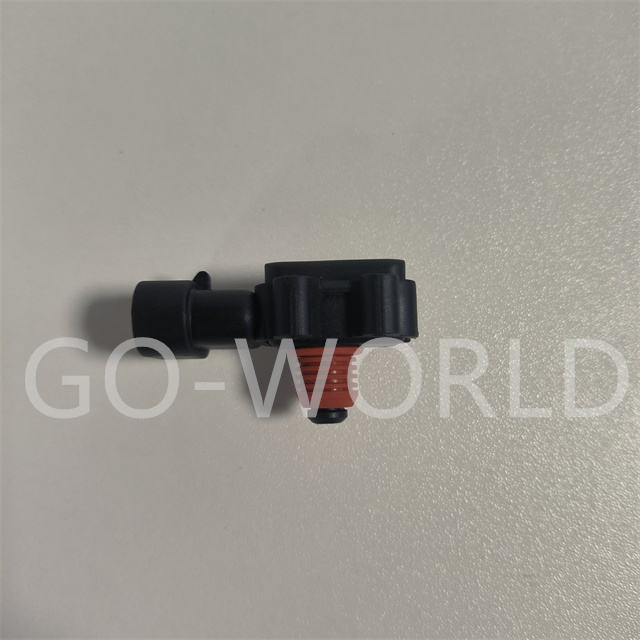 MAP Manifold Sensor 12580698 For Cadillac STS 4.4L V8 Supercharged 2006 XLR 4.4L V8 Supercharged