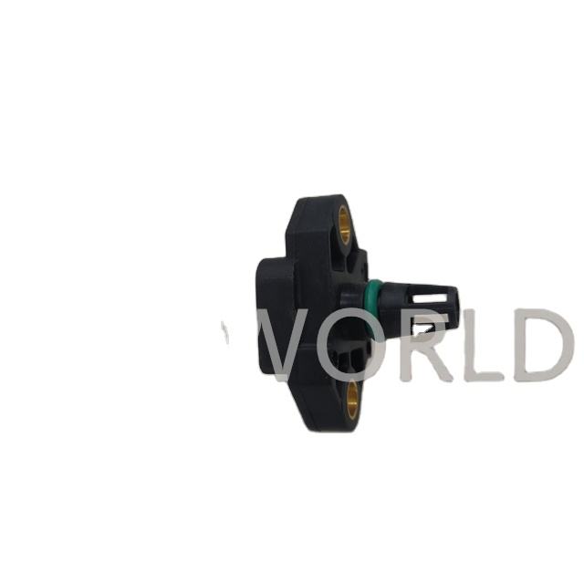 for Audi A4 A5 MAP pressure sensor 038906051G new