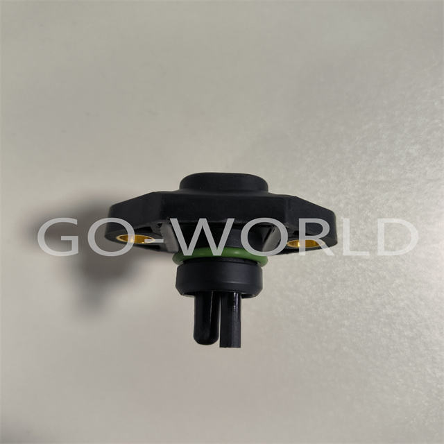 For Audi DPF Exhaust Pressure Sensor 059906051