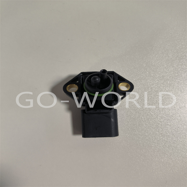 For Audi DPF Exhaust Pressure Sensor 059906051