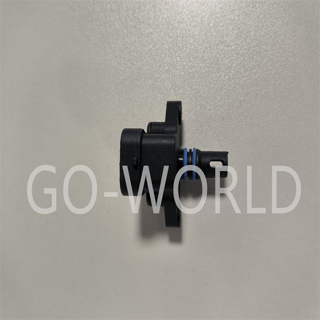For Ford YS6A9F479AA MAP intake manifold pressure sensor new