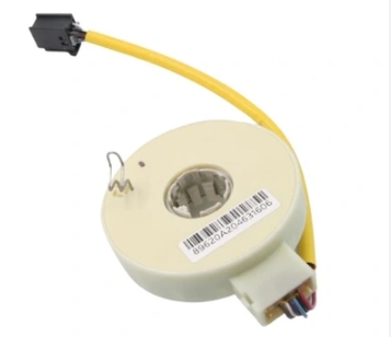  Steering Angle Sensor OEM No. 15299970 for Fiat