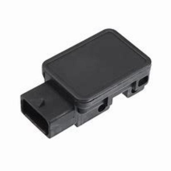 MAP Sensor 101: Everything You Need to Know