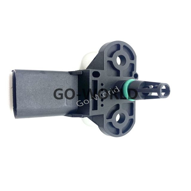 03C906051 MAP Air Intake Manifold Pressure Sensor 0261230095 For VW AUDI 03C906051; 03C906051E; 03C906051F; 3C906051; 3C906051E