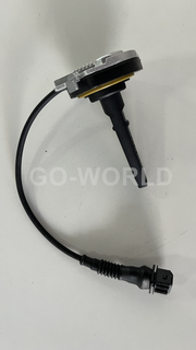 Auto Spare Parts OEM Engine Oil Level Sensor with OEM Number 12611406609 for BMW Made in China Made in China