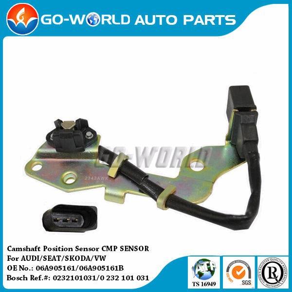 CAM/CAMSHAFT POSITION SENSOR FOR SEAT ALHAMBRA TOLEDO CORDOBA LEON IBIZA1.6 2.0 0232101031 06A905161B 06A905161C BRAND NEW