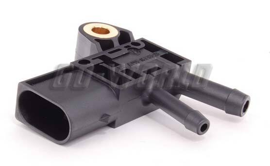 For MERCEDES-BENZ OE No# A 007 153 61 28/A 006 153 95 28/0 281 002 924 Exhaust Pressure Sensor