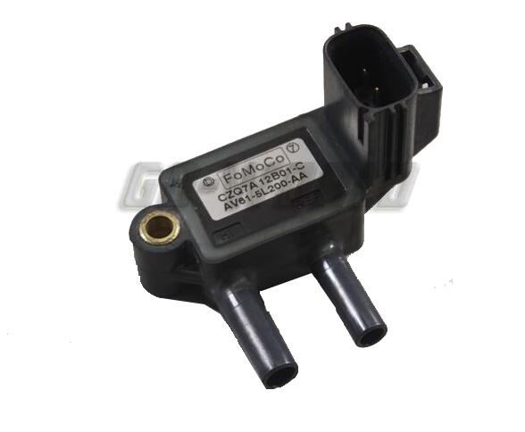 DPF Exhaust Differential Pressure Sensor for Ford 1684593 1786775 1681883 1698614 1775946