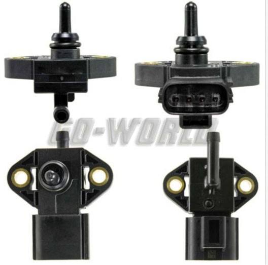 For 2005-2008 Ford F-150 Fuel Injector Rail Pressure Sensor, F-250 5.4L 3V 5C3Z-9G756-AA