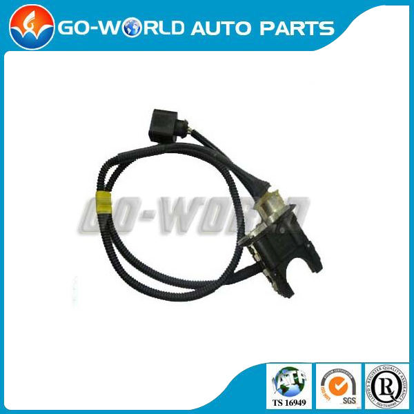 Genuine Steering Angle Sensor OEM NO.:6Q1423291D 6Q1423291D