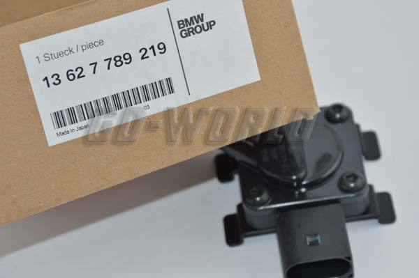 DPF Sensor For BMW E90 3 Series Pressure Sensor 13627789219