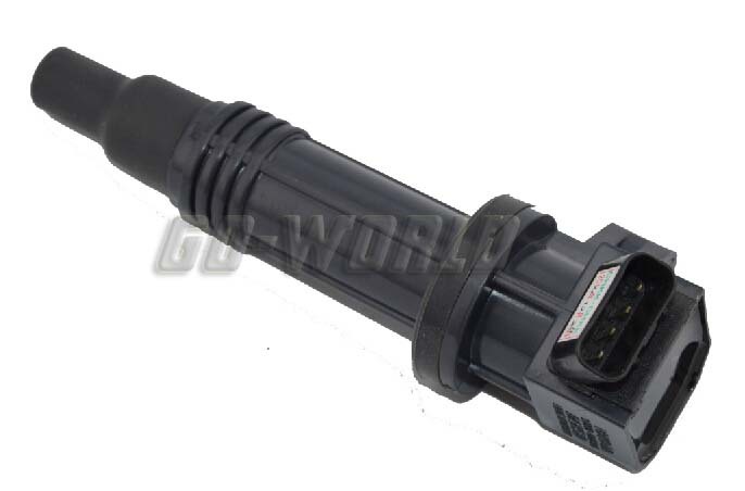 Auto Part For Toyota ALTEZZA 3SGE Denso Ignition Coil 90919-02236