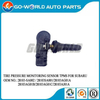 Tire Pressure Monitoring Sensor TPMS for Subaru Forester Legacy Outback OEM NO.: 28103-SA002/28103AG01A / 28103AG01B