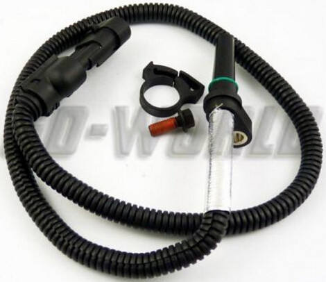 Speed Sensor For 07-11 Dodge Ram Cummins Diesel Mopar 6.7L Turbocharger Turbo