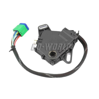 GEAR CONTACTER /TRANSMISSION SELECTOR SWITCH for RENAULT 7700100010/7700 1000 10