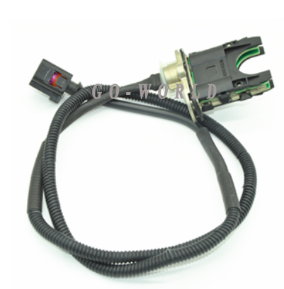 Angle Sensor OEM Ref.# 6Q1423291D/6Q142329 For SKODA/SEAT