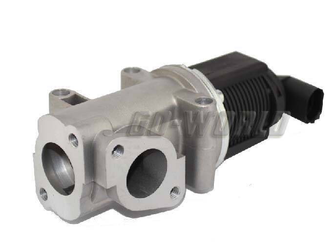 AGR Ventil , EGR VALVE for Alfa Romeo 159 1.9 JTDM 8V OE Ref. No. 55215032 55205455 55186214