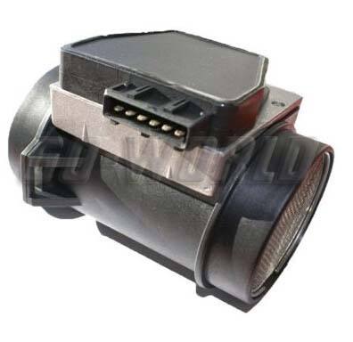 MASS AIR FLOW SENSOR OE NO 0280212021/0986280107 For VOLVO 440 K 460 L 480 E 1.7 Turbo