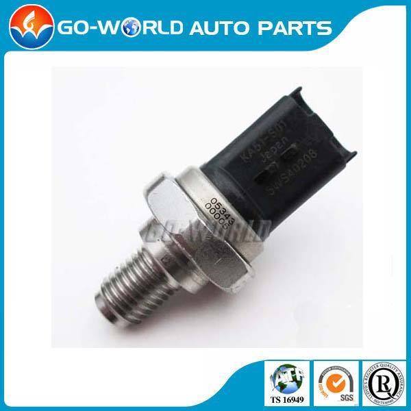 FOR RENAULT 5WS40208/KA51-S01/8200579287 / 8200397346 / 8200815617 GENUINE OEM FUEL RAIL PRESSURE SENSOR