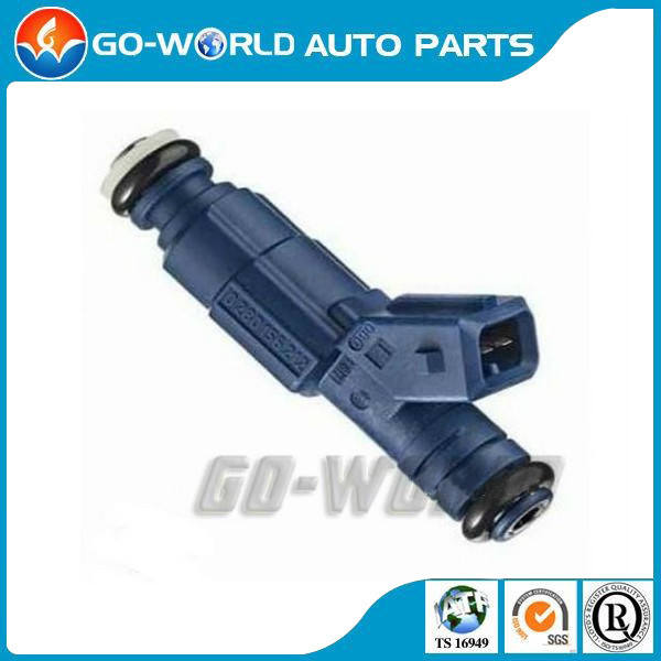 Fuel Injector Nozzle Automobile Car Engine Replacement Parts OEM:90543624 0280155712 for OPEL Omega Vectra