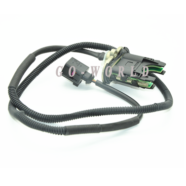 Angle Sensor OEM Ref.# 6Q1423291D/6Q142329 For SKODA/SEAT