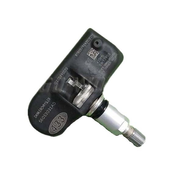 TPMS Sensor For Chrysler Dodge Jeep OEM# 56053031AC/56053031AD/56029527AA /68001698AA / 68001698AB Tire Pressure sensor