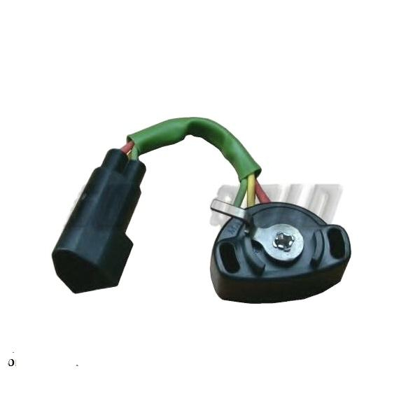 Auto Spare Part TPS Sensor For FORD ESCORT VII OE NO: 87SF9B989CA/6181110