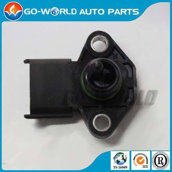 Cheap Boost Pressure MAP Sensor FOR Kia Bongo3 Hyundai Porter2/H100 2.5L-4D56 TCI #3920042030 39200-42030 3920027400 392004202