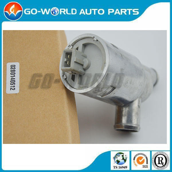 FOR VOLKSWAGEN GOLF PASSAT AUDI 80 100 200 IDLE CONTROL VALVE MOTOR ICV 0280140512 034 133 455 B