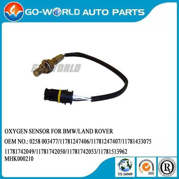 FUEL RAIL PRESSURE SENSOR 55PP02-03 5WS40039 1.8 TDCi FOR FORD FOCUS C-MAX GALAXY MONDEO