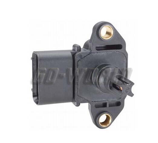 MAP SENSOR For FORD FOCUS 1S4A9F479BA 1 113 276 1S4A-9F479-BA