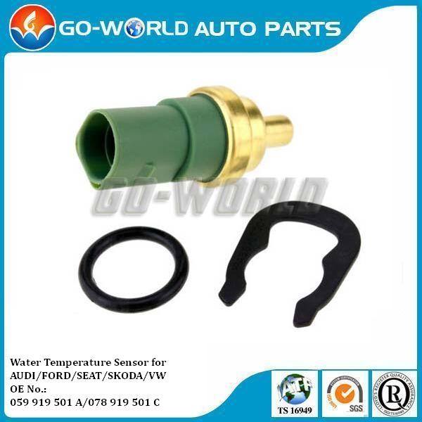 Water Coolant Temperature for VW 059919501A/059 919 501