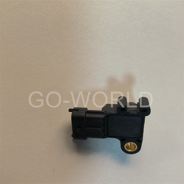 For MAP Pressure Sensor For Ford AG919F479AC