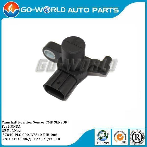 OE No. 37840-PLC-000 37840-PLC-006 37840-RJH-006 J5T23991 PC618 CAMSHAFT POSITION SENSOR FOR HONDA BRAND NEW