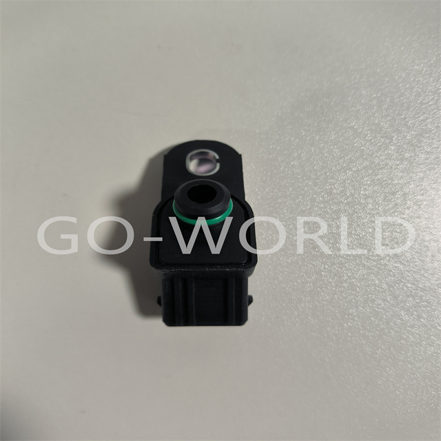 For VOLVO 1275342 MAP intake manifold pressure sensor new