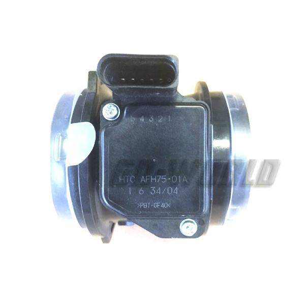 MASS AIR FLOW MAF SENSOR 06C133471A 06C 133 471 A, 06C133471AX 06C 133 471 AX, HTC AFH75-01A 12854008150 for audi