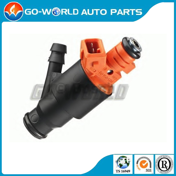 High Quality Fuel Injector Nozzle Automotive Parts OEM:OK01D13260 0280150504 For KIA Sportage K000 RETONA CE