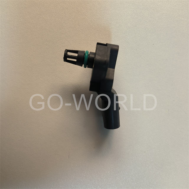 For MAP Pressure Sensor For Audi VW 038906051C