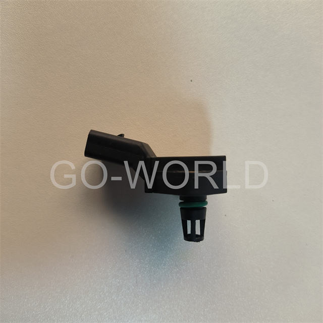 For MAP Pressure Sensor For VW 038906051D