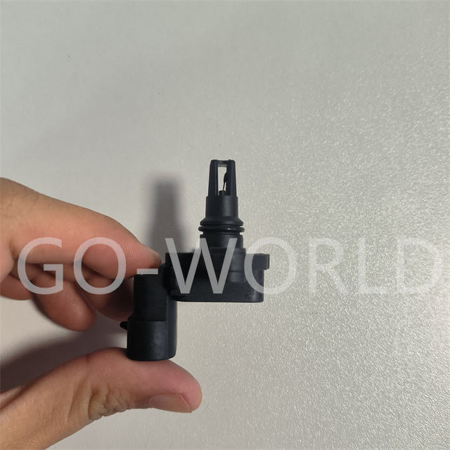 for VW/Abarth/Chevrolet/Fiat/Smart MAP pressure sensor 71728656 new