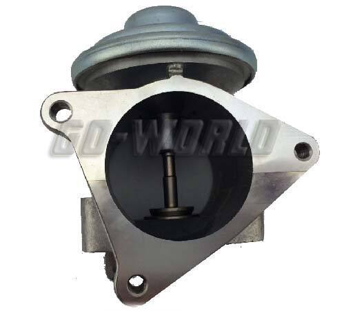 EGR VALVE FOR MITSUBISHI GRANDIS MN980163 MN980325