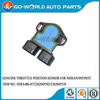 Throttle Position Sensor TPS Hitachi SERA486-07/226204P202 for INFINITI/NISSAN