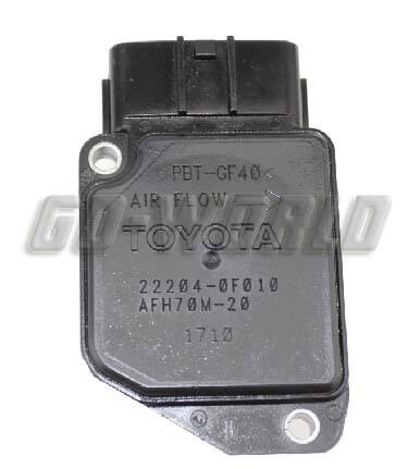 22204-0F010 For TOYOTA TUNDRA 2000-2005 MASS AIR FLOW SENSOR METER AFH70M-20