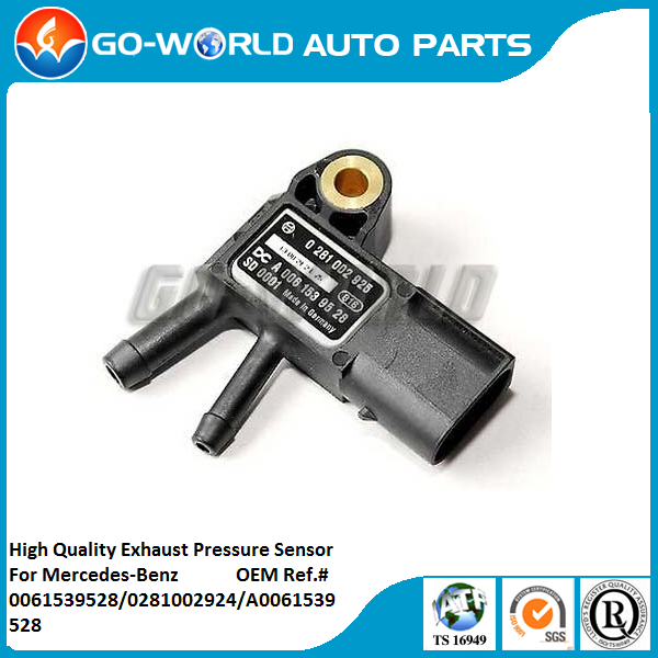 Auto Sensor Crankshaft SENSOR For VOLVO V40 S40 OE No: 308164912 30816491