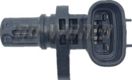 For Suzuki-Comm Grand Vitara TAA4 Crank Angle Sensor OEM Ref.# J5T32172