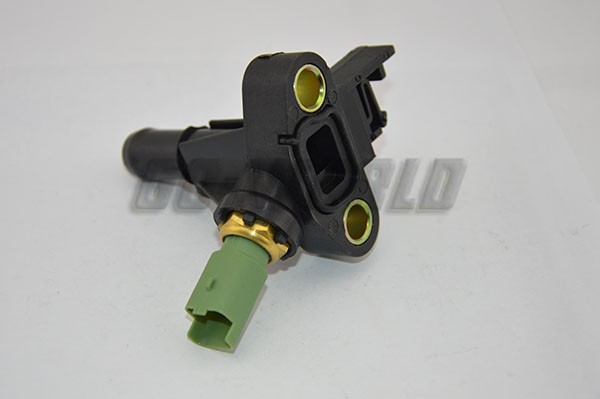 Coolant Water Temperature Sensor TEMP Sensor for Fiat NTC OE# 71716685 71719393 55214054 46824133 55214055 WTS11/A