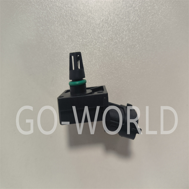 For Renault/Opel/Nissan/Vauxhall 223658143R/4401787 MAP Intake Manifold Pressure Sensor New