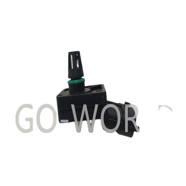 For Renault/Opel/Nissan/Vauxhall 223658143R/4401787 MAP Intake Manifold Pressure Sensor New