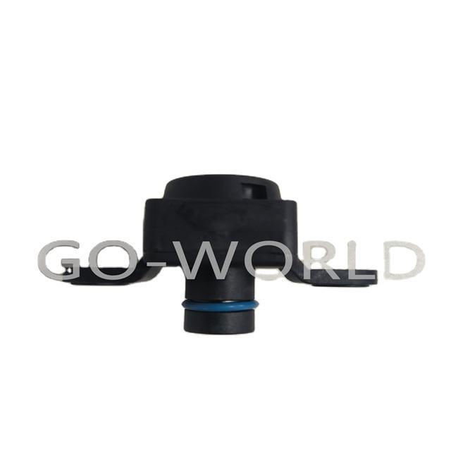 For BMW 13627503208/13628657300/13628617097 MAP Intake Manifold Pressure Sensor New