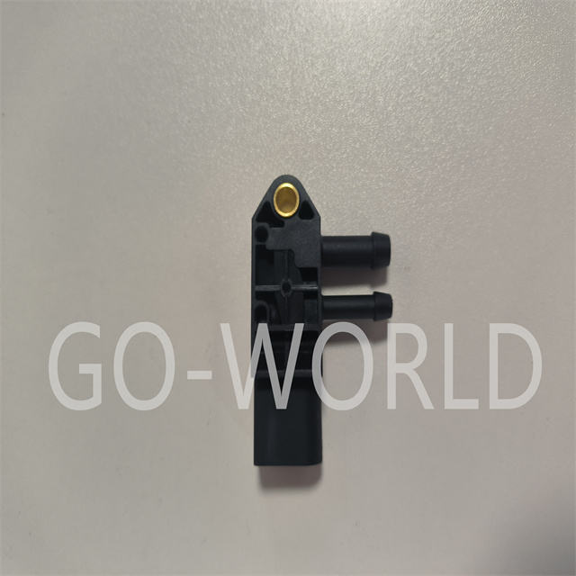 For Audi/VW/PORSCHE 076906051A/059906051A DPF Exhaust Pressure Sensor